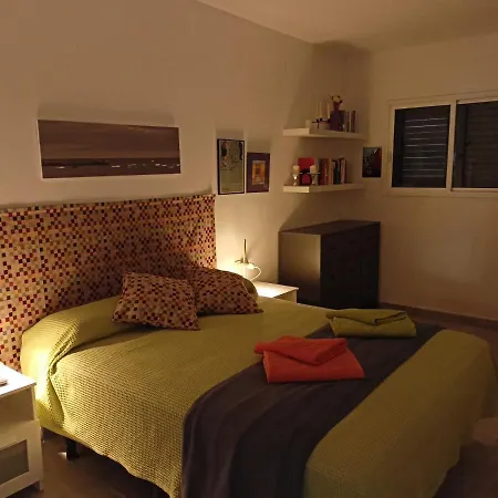 Apartamento M&c, 1a Linea De Mar, Piscina Appartamento *