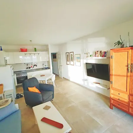 Apartamento M&c, 1a Linea De Mar, Piscina Appartamento *