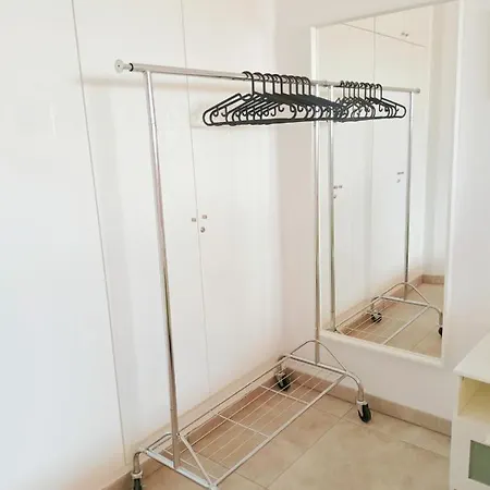 Appartamento Apartamento M&c, 1a Linea De Mar, Piscina *