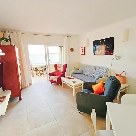 Apartamento M&c, 1a Linea De Mar, Piscina Appartamento *