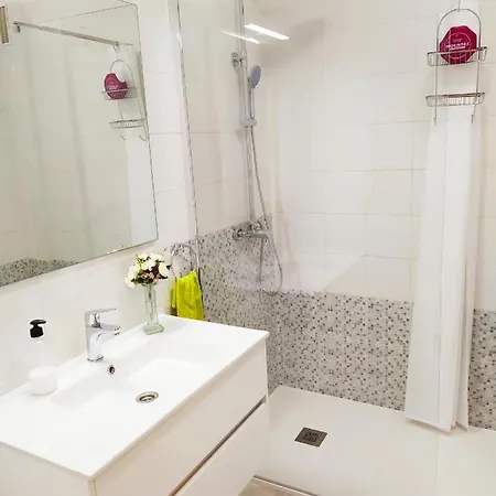 Apartamento M&c, 1a Linea De Mar, Piscina Appartamento El Médano
