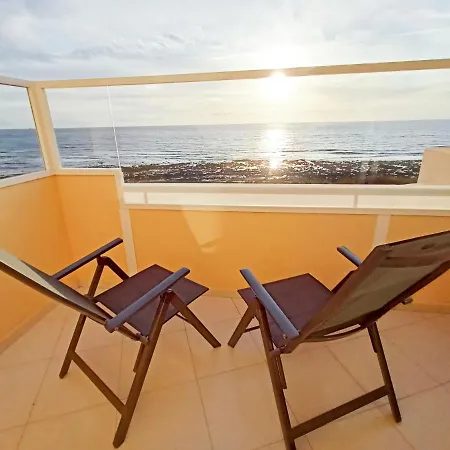 Appartamento Apartamento M&c, 1a Linea De Mar, Piscina *