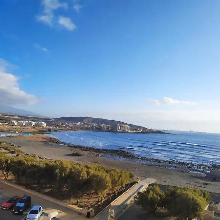 Apartamento M&c, 1a Linea De Mar, Piscina Appartamento