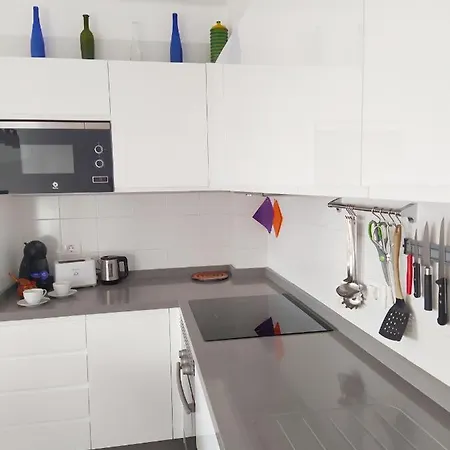Apartamento M&c, 1a Linea De Mar, Piscina Appartamento *